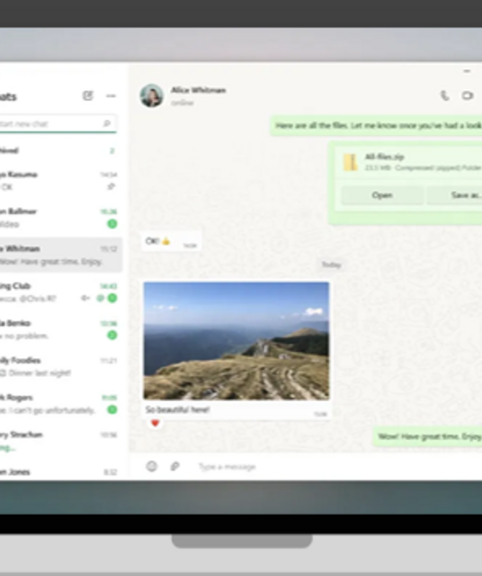 avatar bing whatsappweb