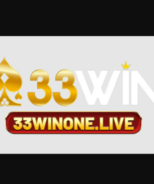 avatar Nhà Cái 33win