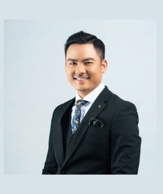 avatar Tran Dong Hai Chuyen Gia Soi Keo