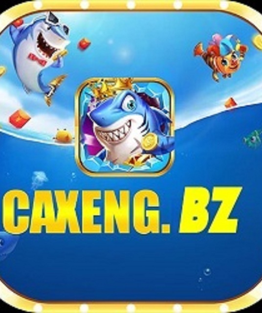 avatar Caxeng Bz