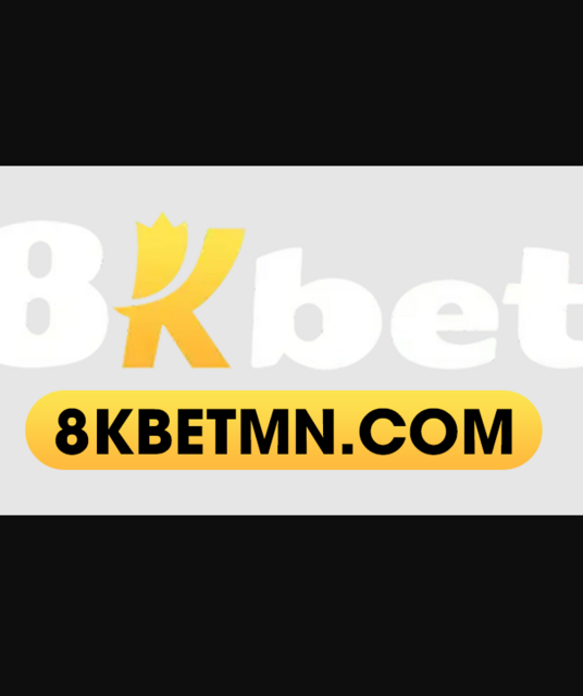 avatar Nhà cái 8Kbet 