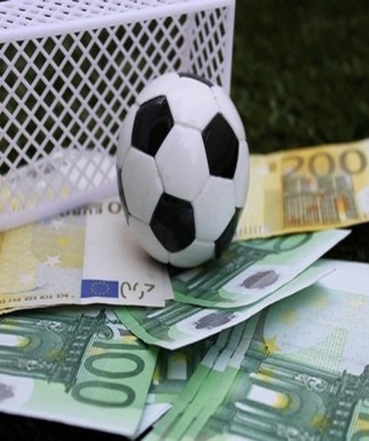 avatar TỶ LỆ BÓNG ĐÁ