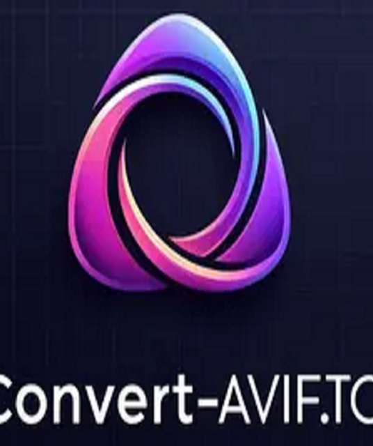 avatar Convert  AVIF To JPG