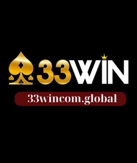 avatar 33WIN Trang Chủ Nhà Cái Uy Tín Với Tỷ Lệ Trả Thưởng Cao
