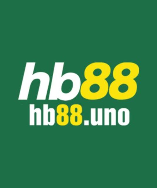 avatar HB88 Tổ Chức Nhà Cái Casino Cược Không Giới Hạn