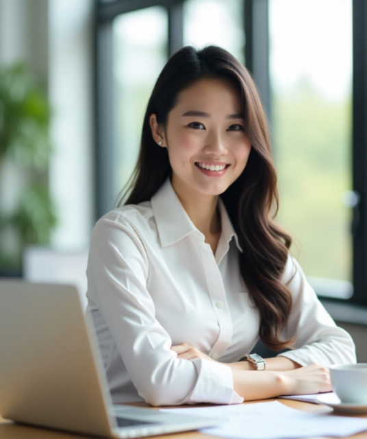 avatar CEO Phan Kim Liên 