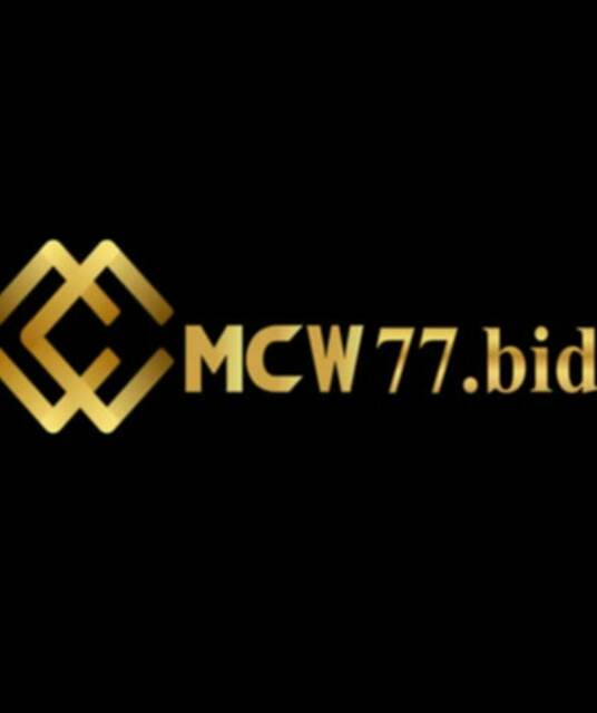 avatar MCW77 Đỉnh Cao Trang Game Cá Cược Xanh Chín Năm 2024