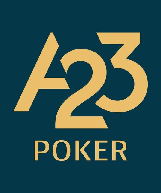 avatar A23 Poker