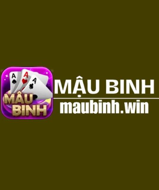 avatar Mậu Binh Game Bài Truyền Thống