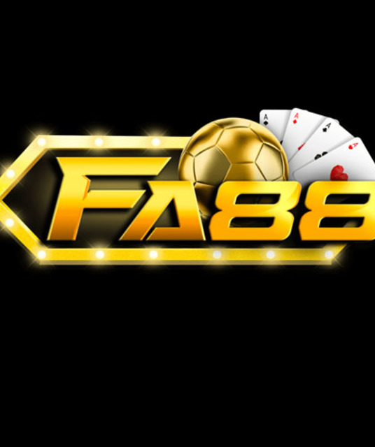 avatar FA88 - Trang chủ tải game bài