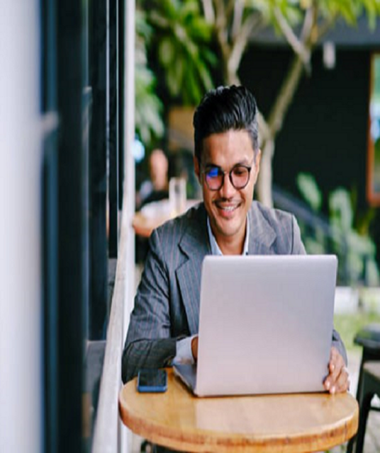 avatar CEO Arya Saputra