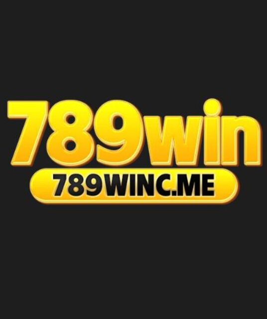 avatar 789win nhà cái 