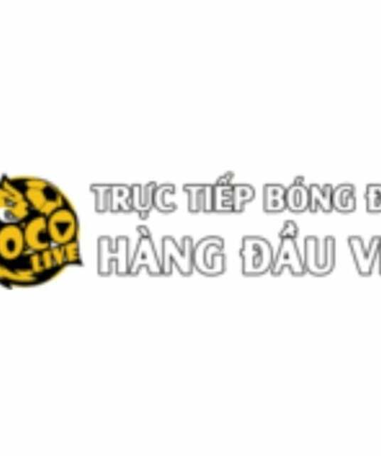 avatar SocoliveTV Trực Tiếp Bóng Đá