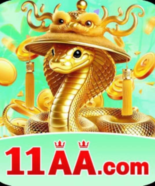 avatar 🎮 11AA Plataforma Oficial