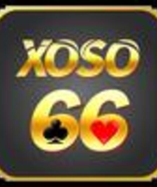 avatar Nhà cái Xoso66