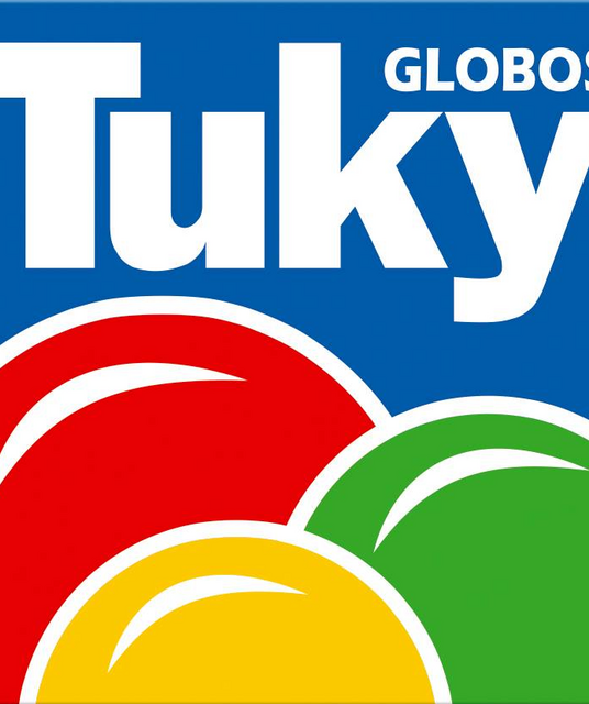 avatar globos metalizados