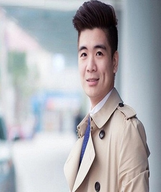avatar CEO Nguyễn Hoàng Huy