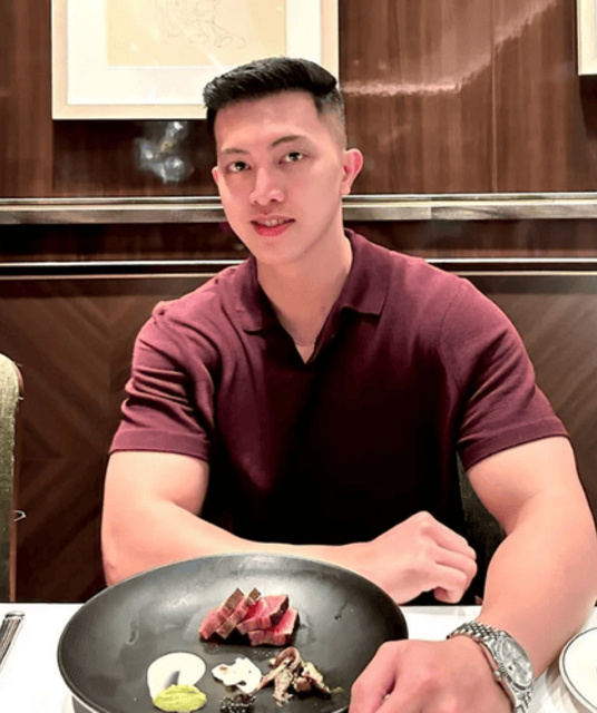 avatar Charles Nguyen