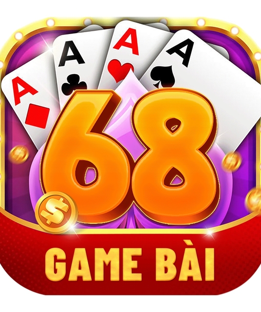 avatar 68 Game Bài