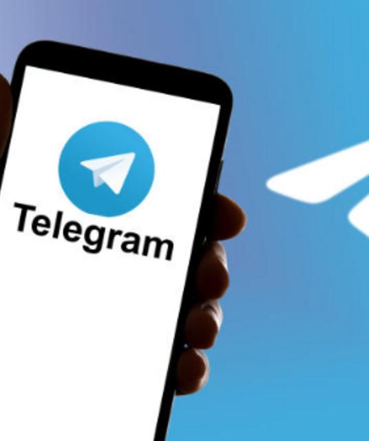 avatar telegram Chinese