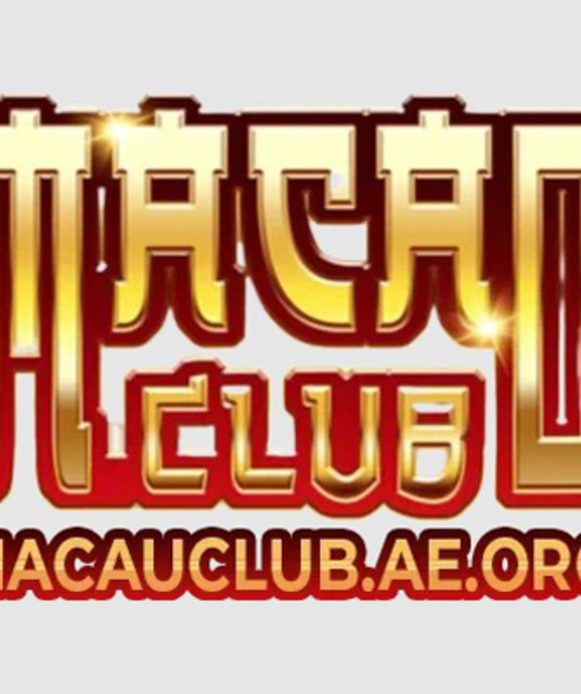 avatar Nhà cái Macauclub
