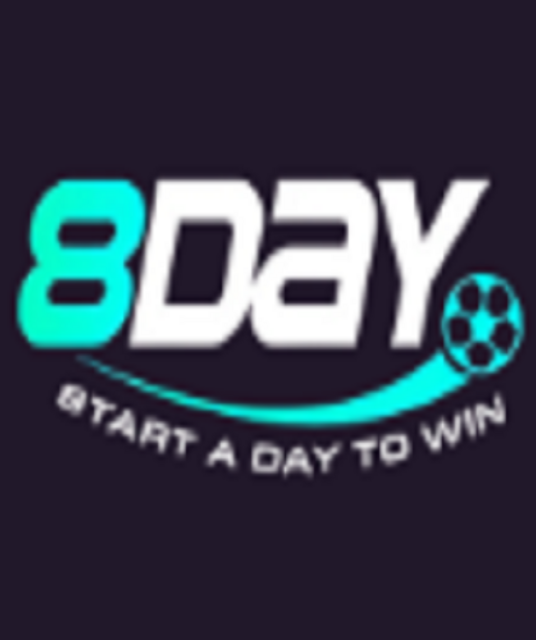 avatar Nhà cái 8Day