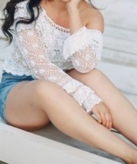 avatar Sushmita Malhotra