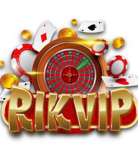 avatar Rikvip Cổng Game