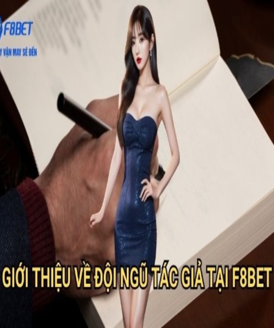avatar Tác Giả F8bet