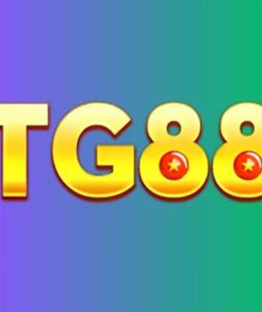avatar TG88 Trang chủ TG88
