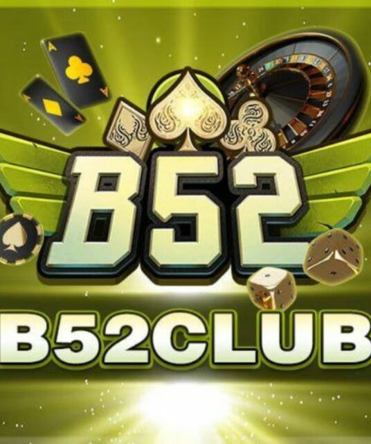 avatar B52 CLUB