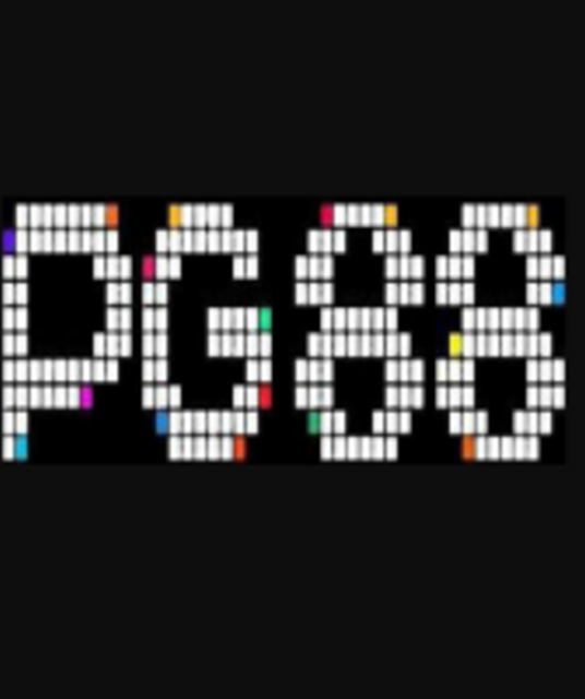 avatar PG88 Cổng Game Đổi Thưởng
