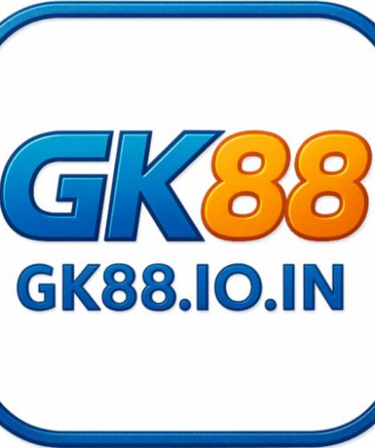 avatar Nhà Cái GK88