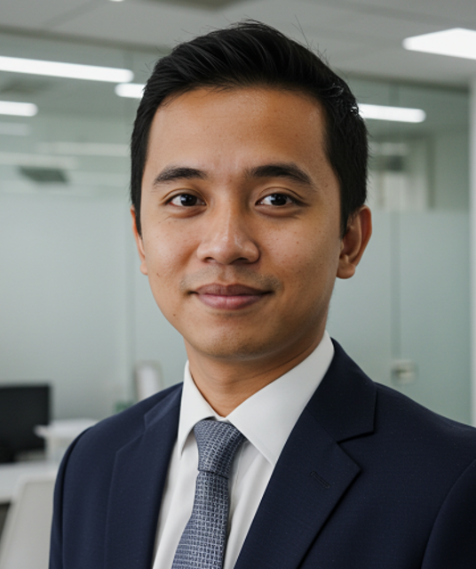 avatar Muhammad Rizky