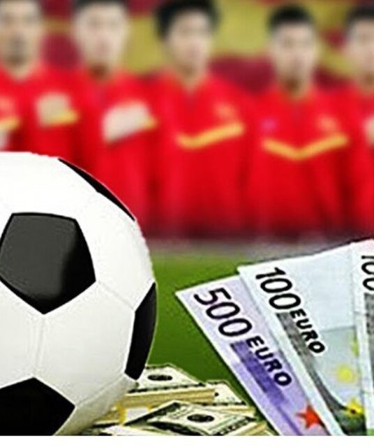 avatar Cá độ bóng đá