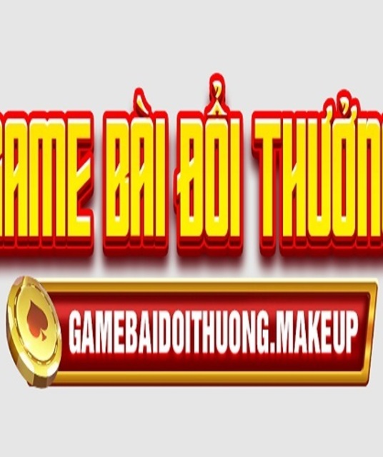 avatar Cổng Game Bài Đổi Thưởng Makeup