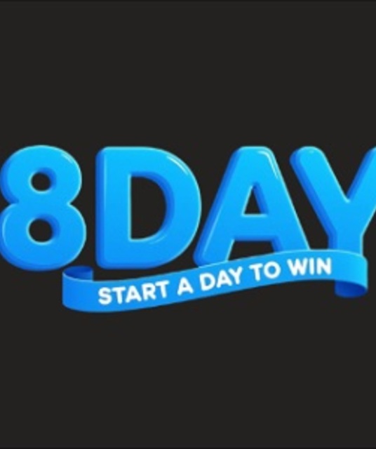 avatar 8day 8bitfile