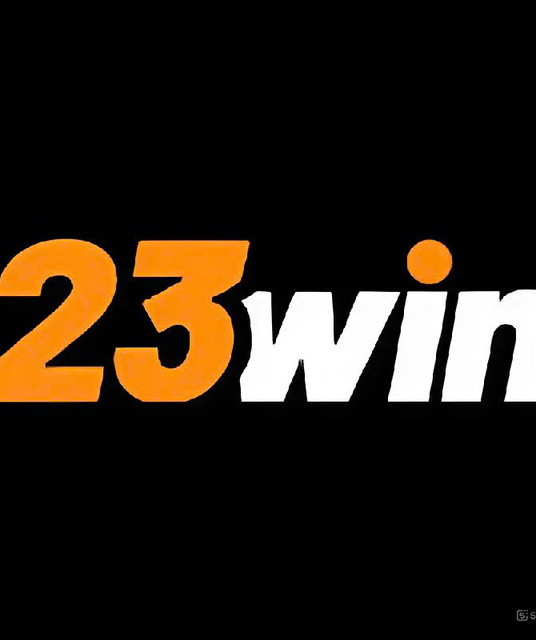avatar nhà cái 23win