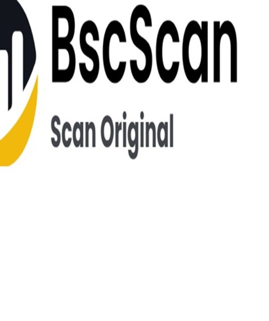 avatar Bscscan Explorer