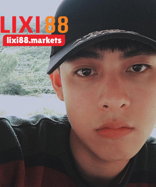 avatar Hữu Cường Lixi88