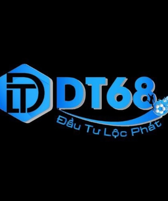 avatar DT68 – Link DT68 - Cổng Game Đổi Thưởng 2025