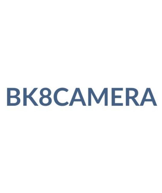 avatar BK8 Camera