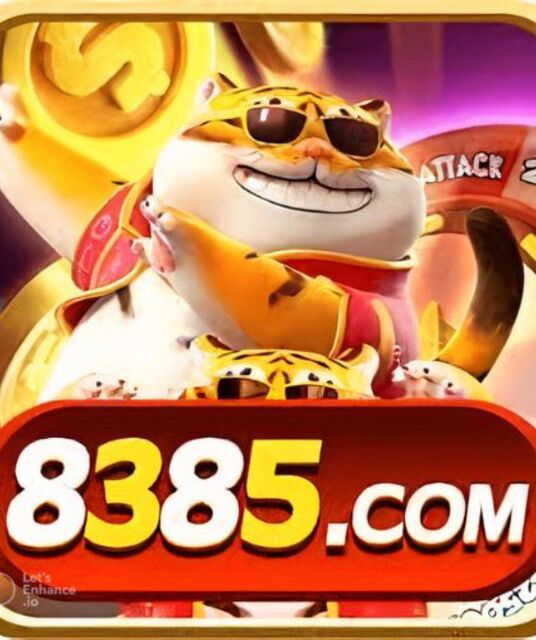 avatar 8385 Casa de Apostas