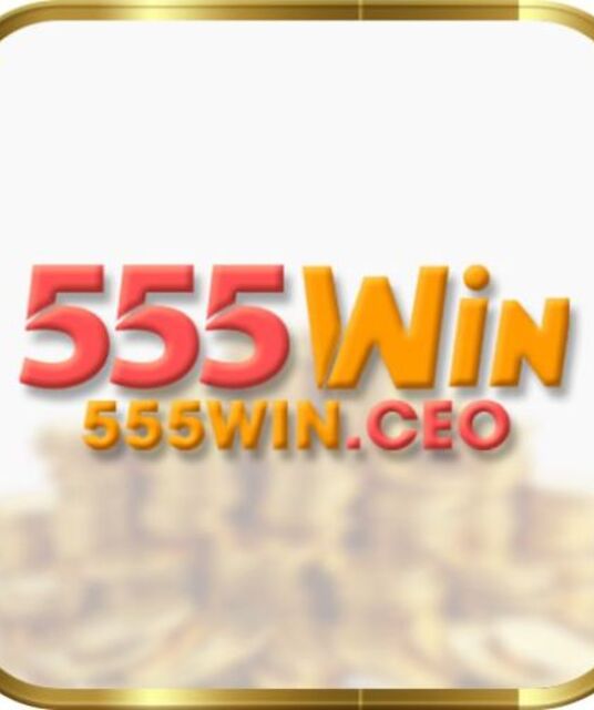 avatar 555Win Ceo