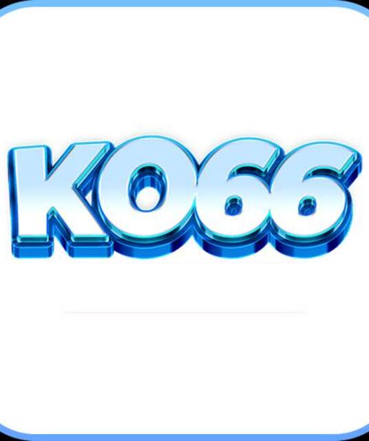 avatar Nhà cái KO66