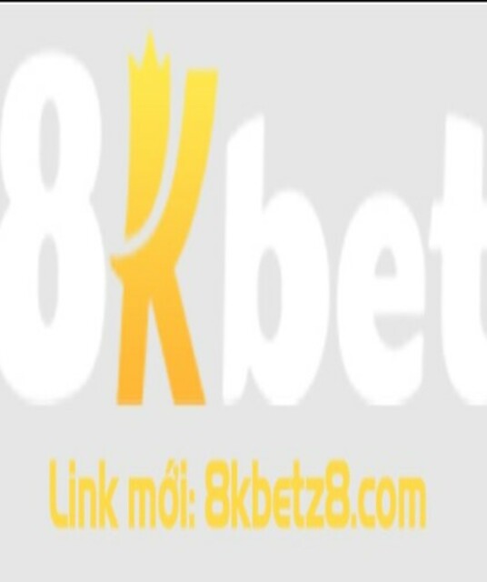 avatar Nhà Cái 8kBet