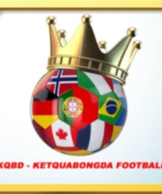 avatar Ket Qua Bong Da Hom Nay