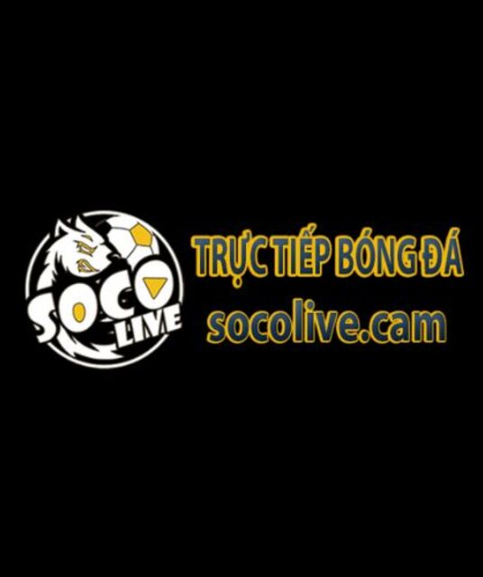 avatar SOCO LIVE