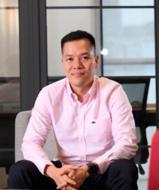 avatar CEO Hùng Thuận 