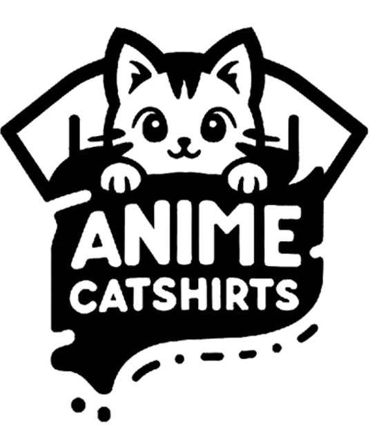 avatar AnimeCat Shirts